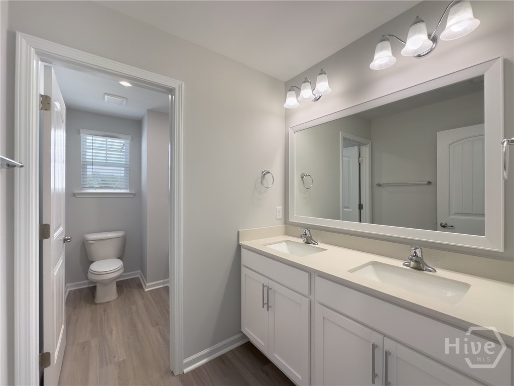 115 Melody Drive Pooler, GA 31322 - Photo 20 of 37