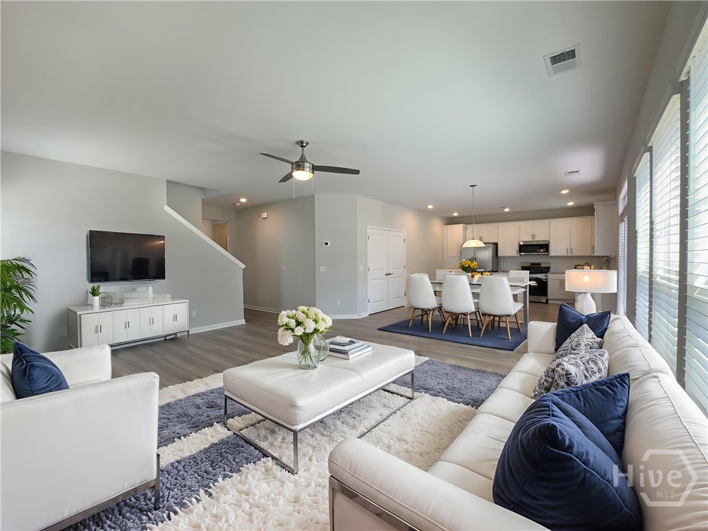 115 Melody Drive Pooler, GA 31322 - Photo 2 of 37