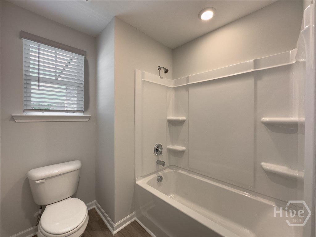 115 Melody Drive Pooler, GA 31322 - Photo 21 of 37