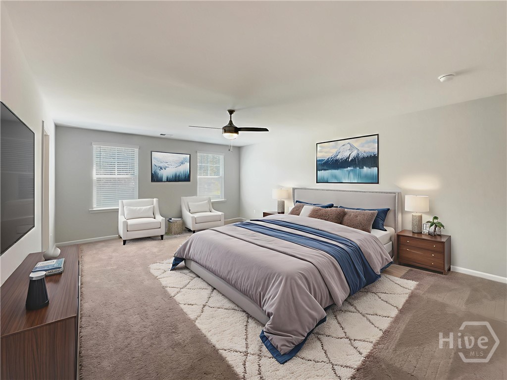 115 Melody Drive Pooler, GA 31322 - Photo 22 of 37