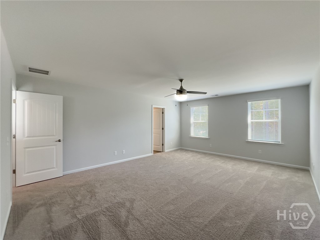 115 Melody Drive Pooler, GA 31322 - Photo 24 of 37