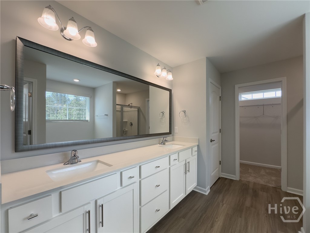 115 Melody Drive Pooler, GA 31322 - Photo 26 of 37