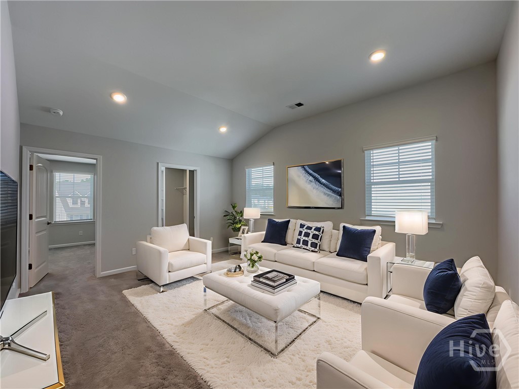 115 Melody Drive Pooler, GA 31322 - Photo 28 of 37