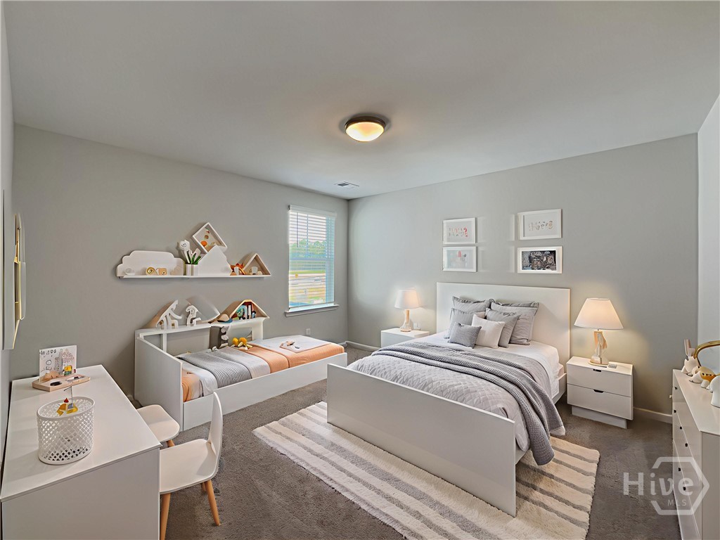 115 Melody Drive Pooler, GA 31322 - Photo 30 of 37