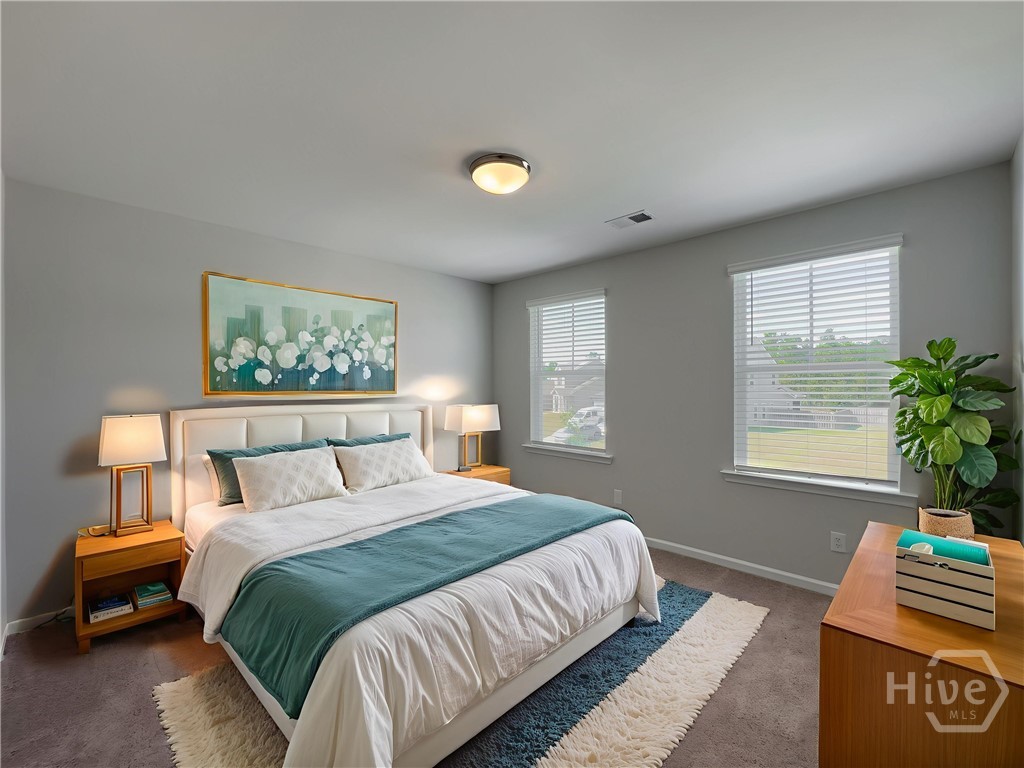 115 Melody Drive Pooler, GA 31322 - Photo 32 of 37