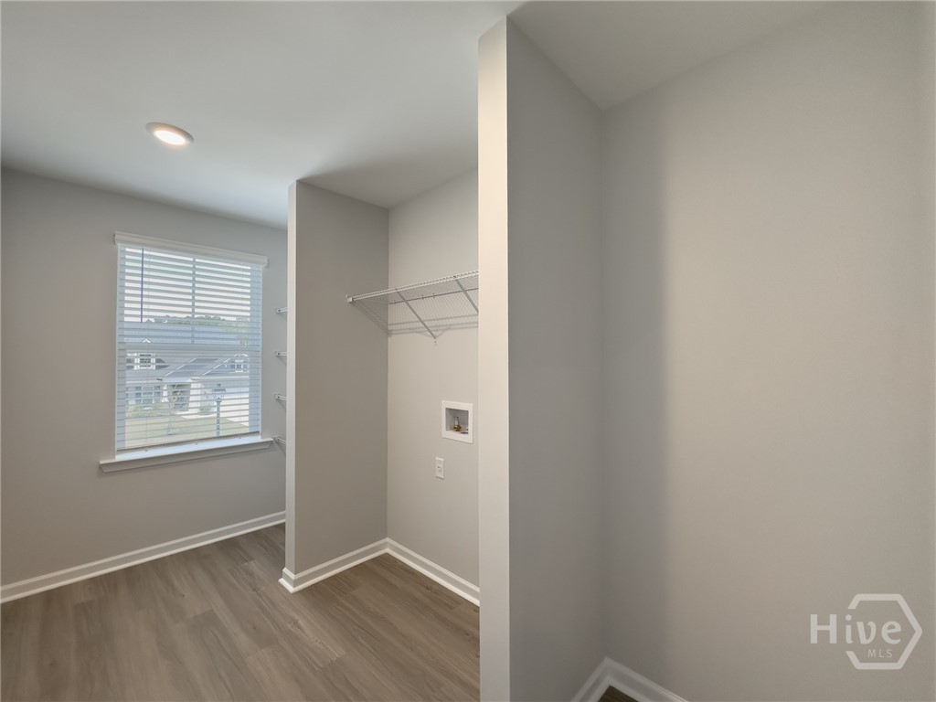 115 Melody Drive Pooler, GA 31322 - Photo 34 of 37