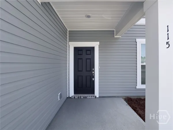 $2,700 | 115 Melody Drive, Pooler, GA 31322