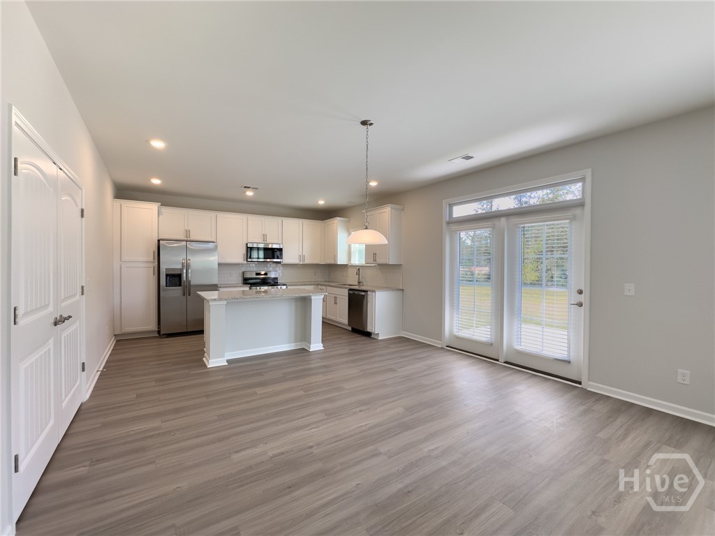 115 Melody Drive Pooler, GA 31322 - Photo 4 of 37