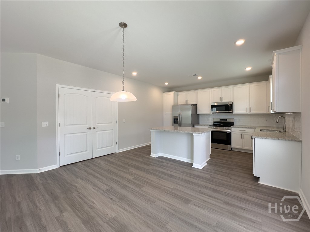 115 Melody Drive Pooler, GA 31322 - Photo 5 of 37