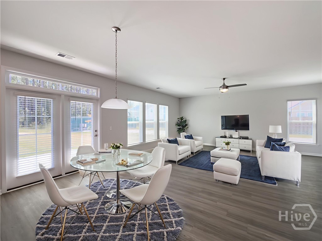 115 Melody Drive Pooler, GA 31322 - Photo 6 of 37