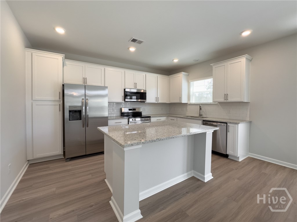 115 Melody Drive Pooler, GA 31322 - Photo 8 of 37