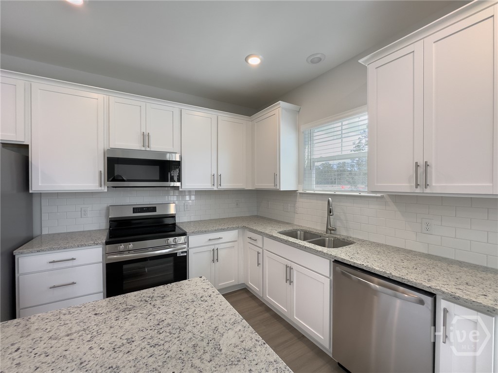 115 Melody Drive Pooler, GA 31322 - Photo 9 of 37