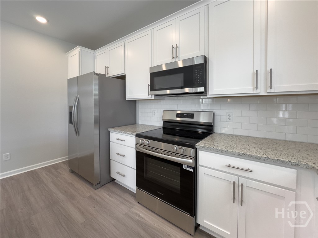 115 Melody Drive Pooler, GA 31322 - Photo 10 of 37