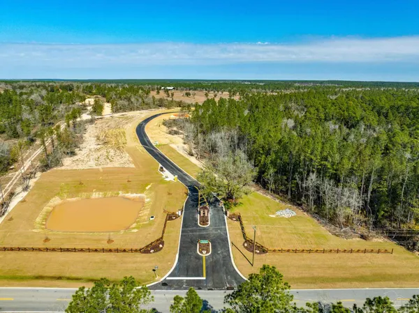 $235,000 | Lot 20 Creek Bluff Drive, Pace, FL 32571