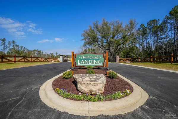 $235,000 | Lot 20 Creek Bluff Drive, Pace, FL 32571