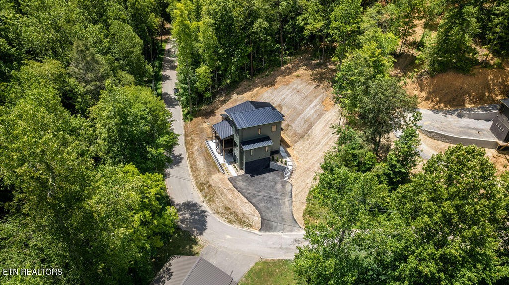 1620 Bear Valley Road Sevierville, TN 37876 - Photo 12 of 60
