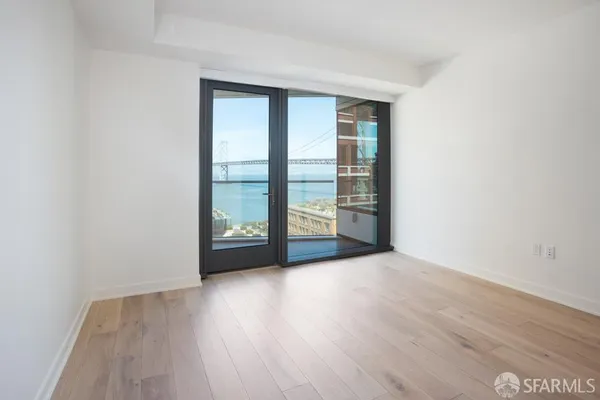 $6,100 | 280 Spear Street, Unit 28F, San Francisco, CA 94105