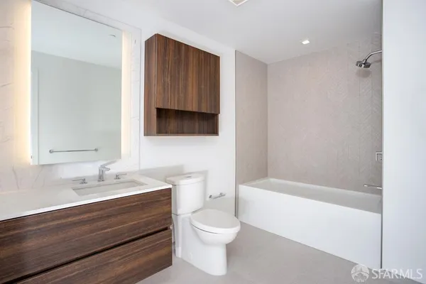 $6,100 | 280 Spear Street, Unit 28F, San Francisco, CA 94105