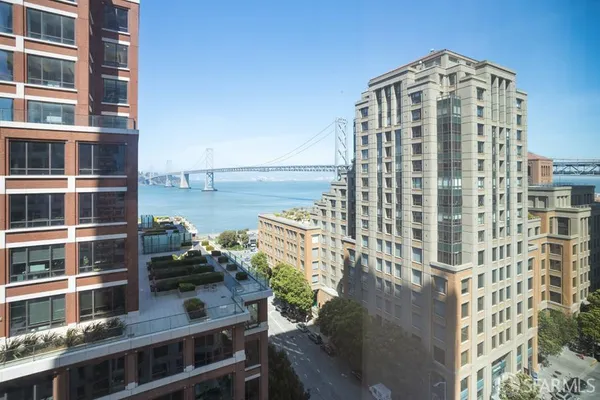 $6,100 | 280 Spear Street, Unit 28F, San Francisco, CA 94105