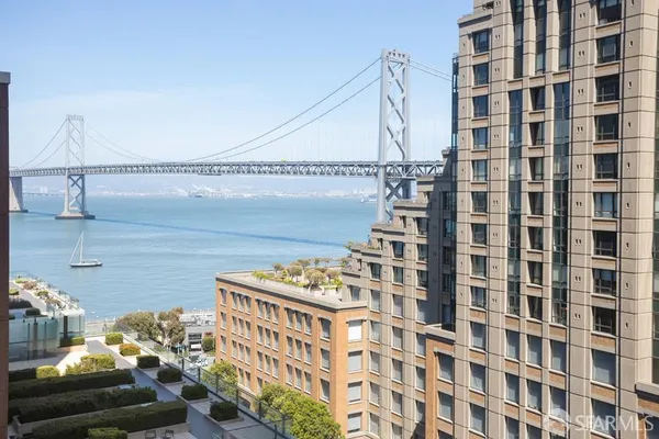 $6,100 | 280 Spear Street, Unit 28F, San Francisco, CA 94105