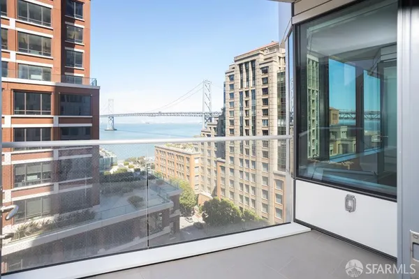 $6,100 | 280 Spear Street, Unit 28F, San Francisco, CA 94105