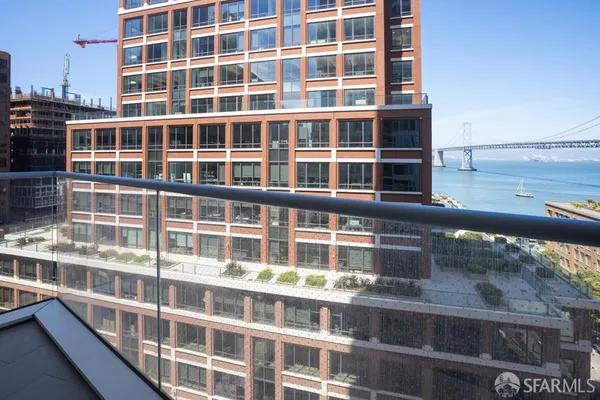 $6,100 | 280 Spear Street, Unit 28F, San Francisco, CA 94105