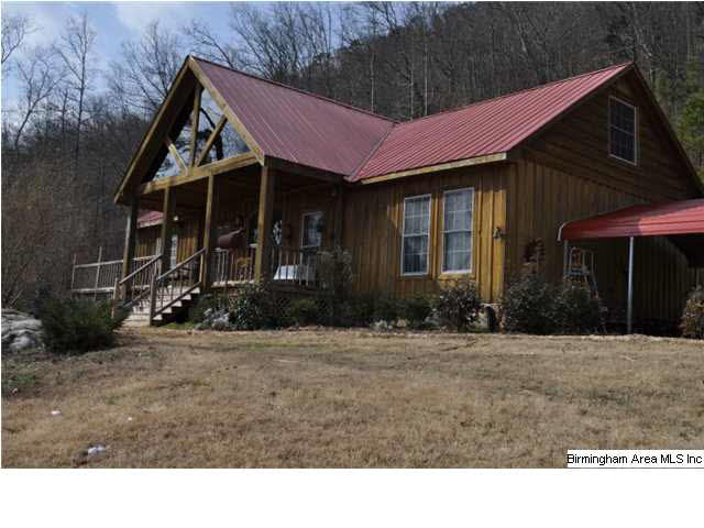 1826 Chandler Mountain Road Steele, AL 35987 - Photo 19 of 24