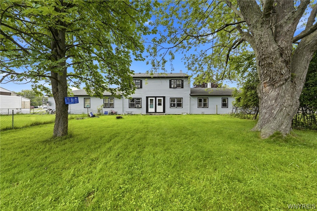 214 Rodman Road Lackawanna, NY 14218 - Photo 45 of 50