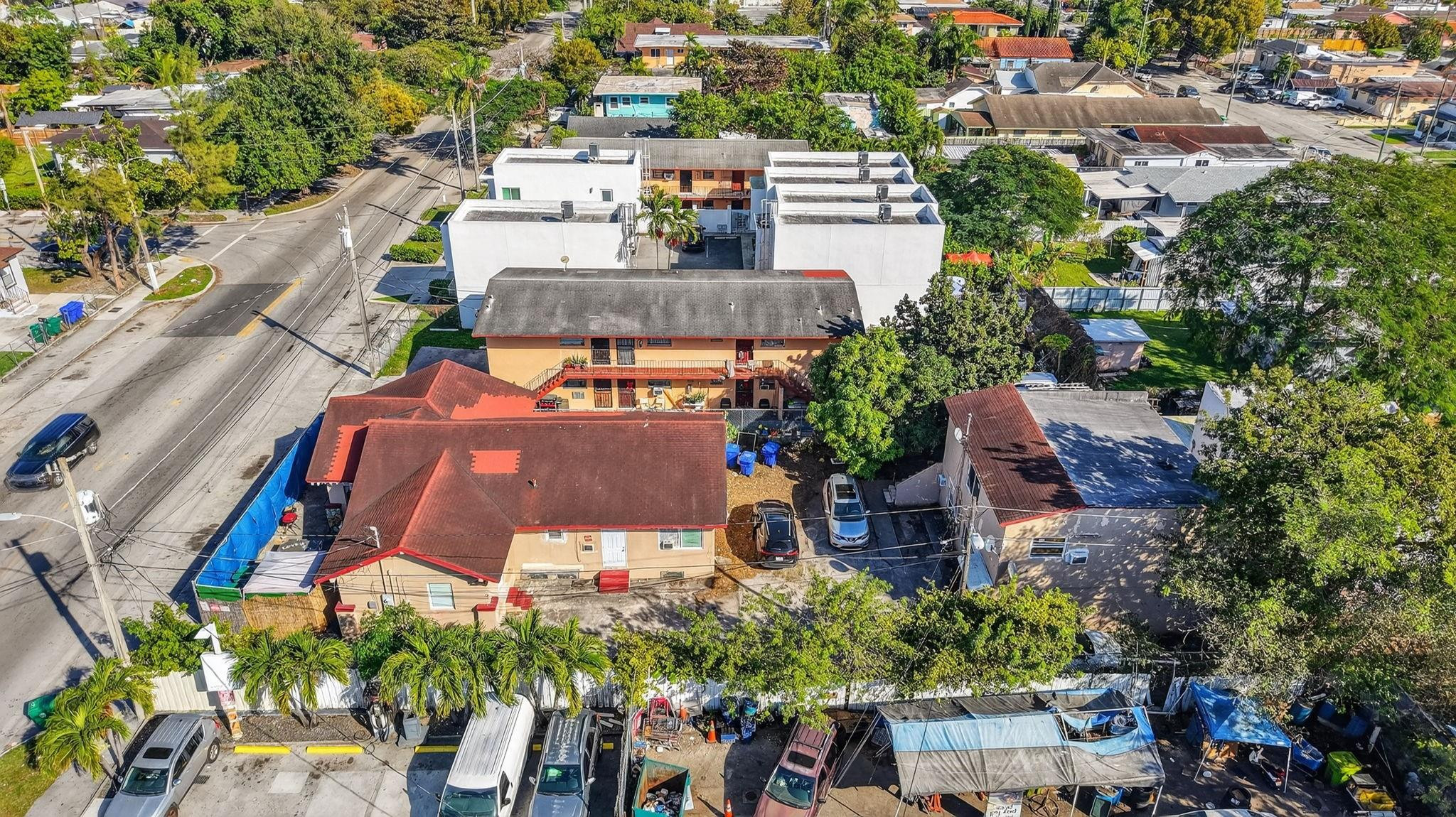 2168 Northwest 28th Street Miami, FL 33142 - Photo 14 of 31 Photo 14
