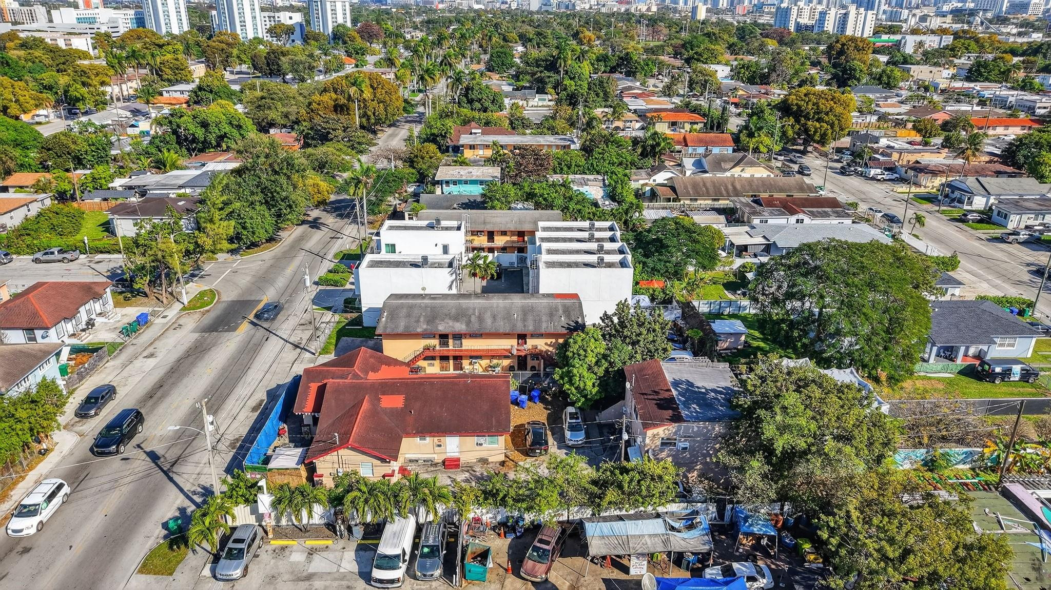 2168 Northwest 28th Street Miami, FL 33142 - Photo 15 of 31 Photo 15
