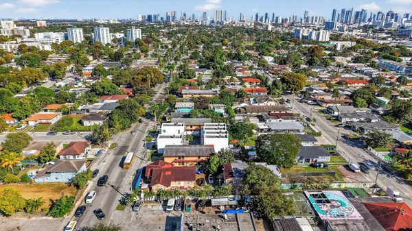 $999,000 | 2168 Northwest 28th Street, Miami, FL 33142