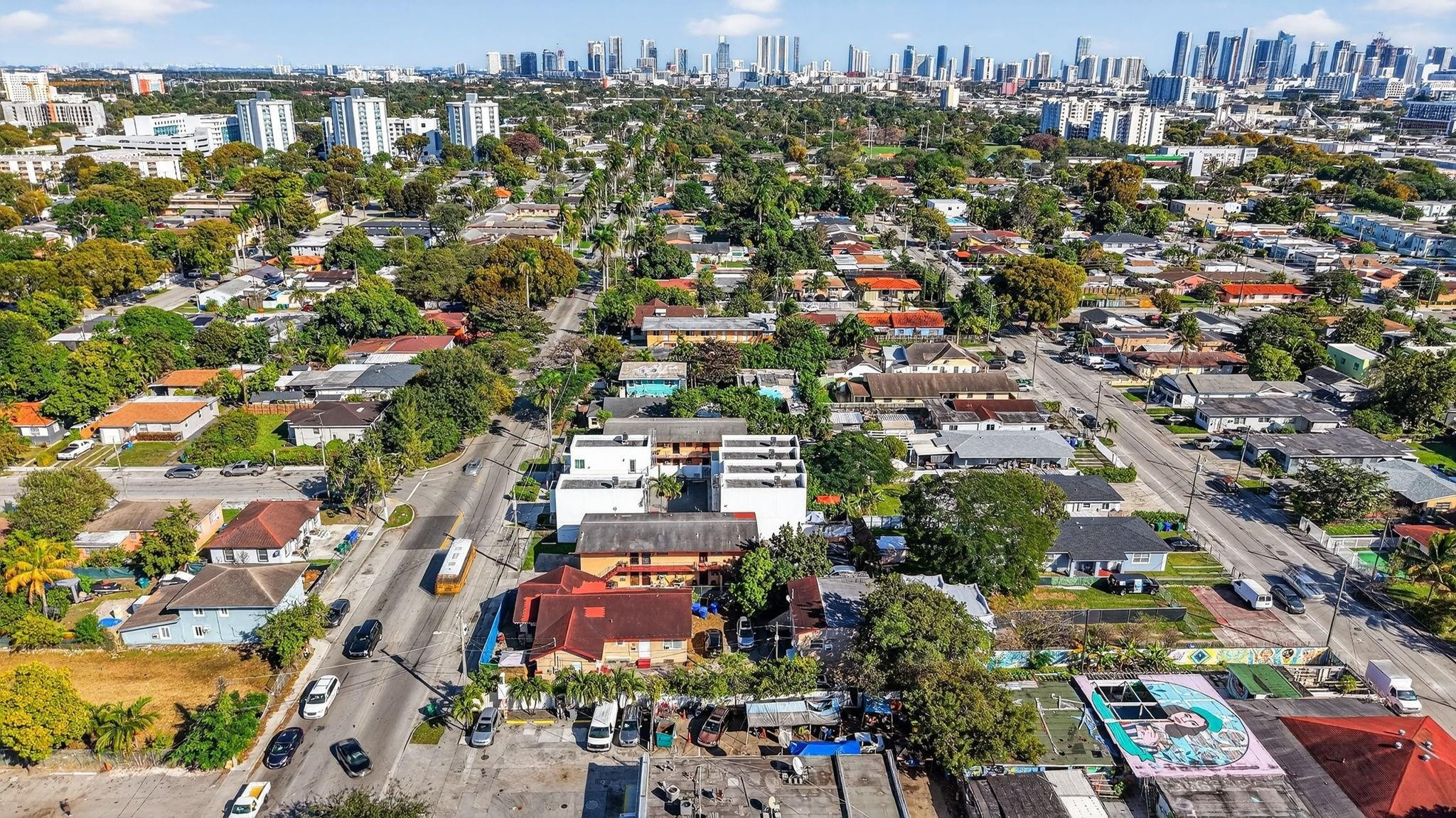 2168 Northwest 28th Street Miami, FL 33142 - Photo 17 of 31 Photo 17