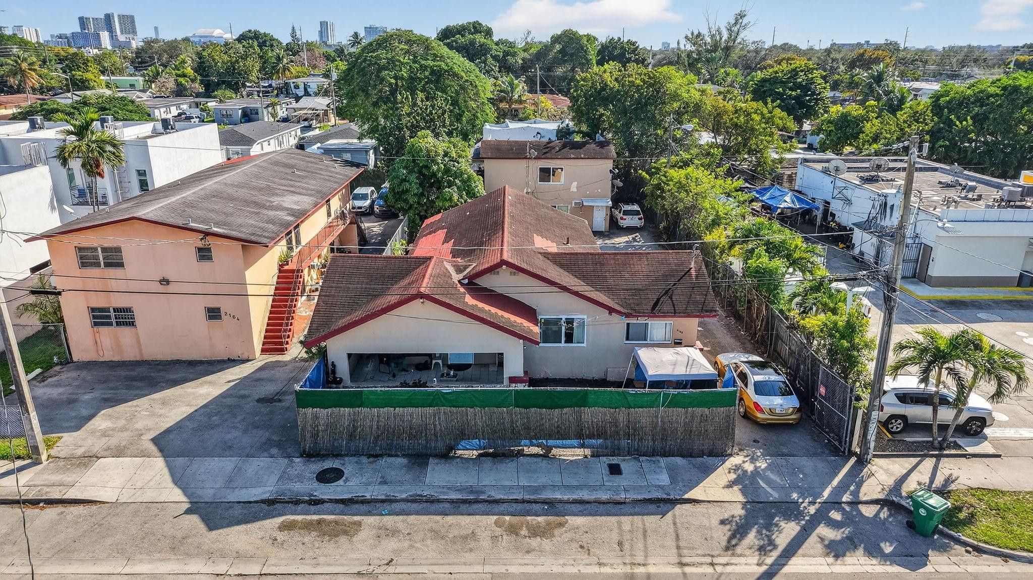 2168 Northwest 28th Street Miami, FL 33142 - Photo 31 of 31 Photo 31