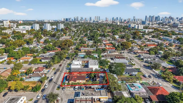 $999,000 | 2168 Northwest 28th Street, Miami, FL 33142