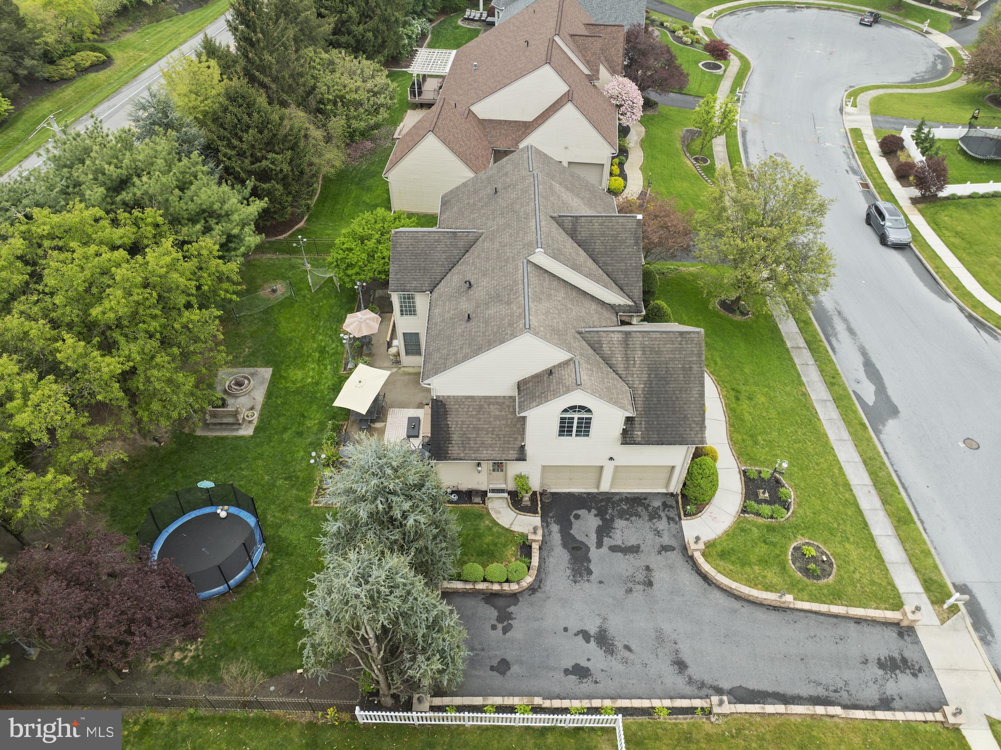 1070 Windsor Road Mechanicsburg, PA 17050 - Photo 66 of 79