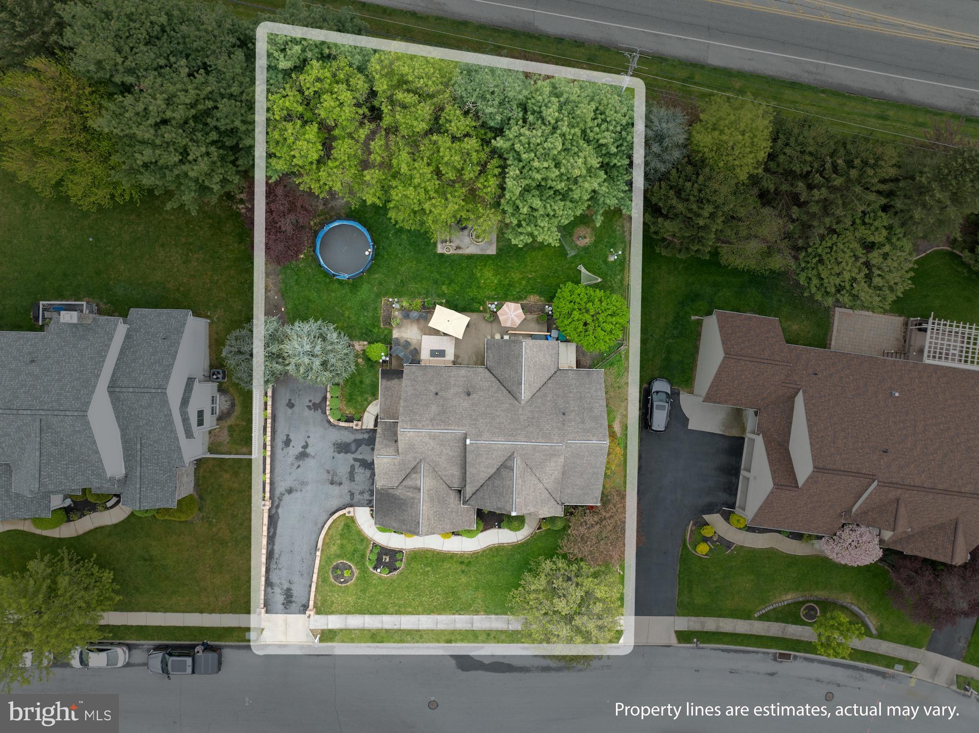 1070 Windsor Road Mechanicsburg, PA 17050 - Photo 70 of 79