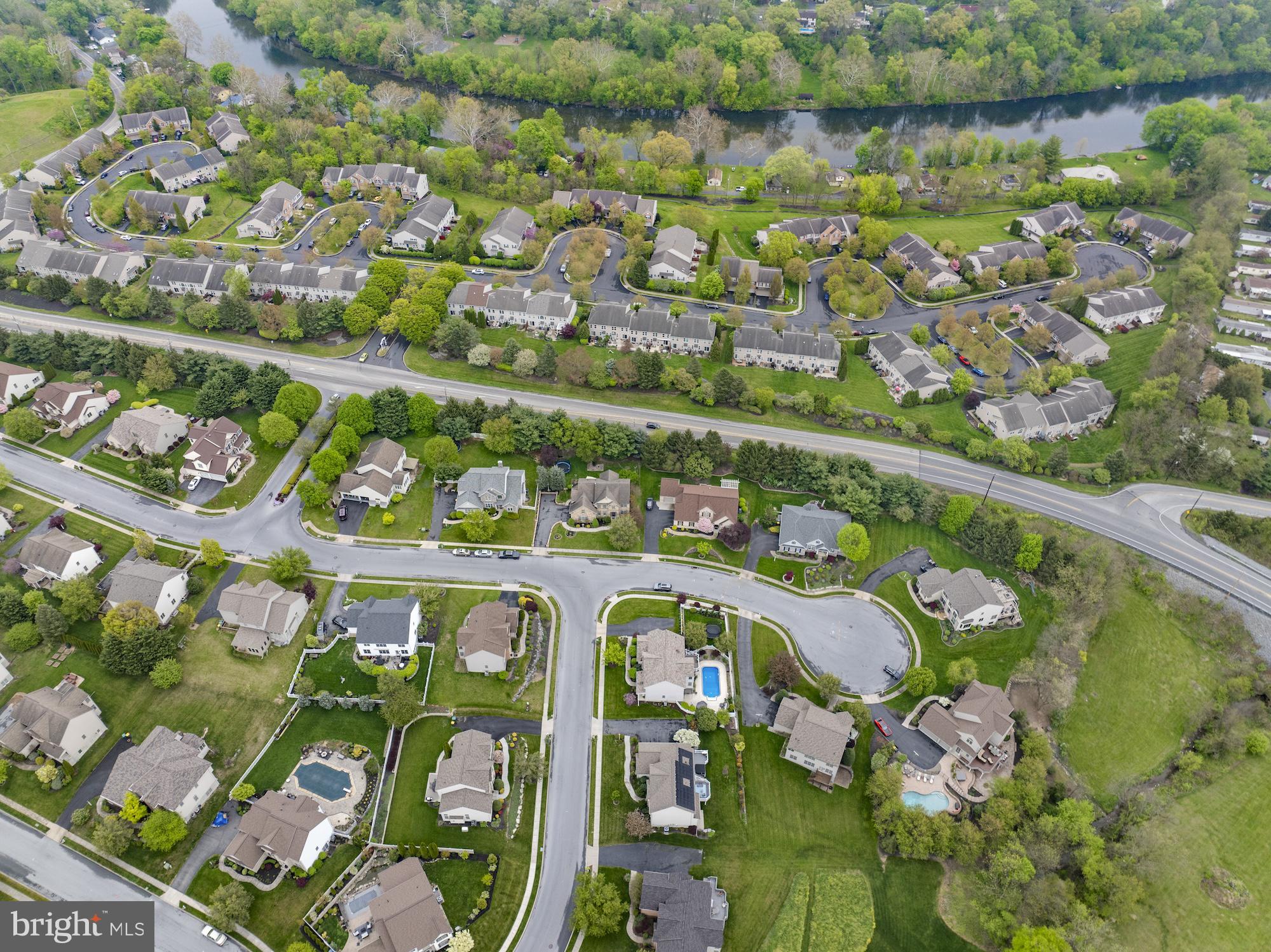 1070 Windsor Road Mechanicsburg, PA 17050 - Photo 73 of 79