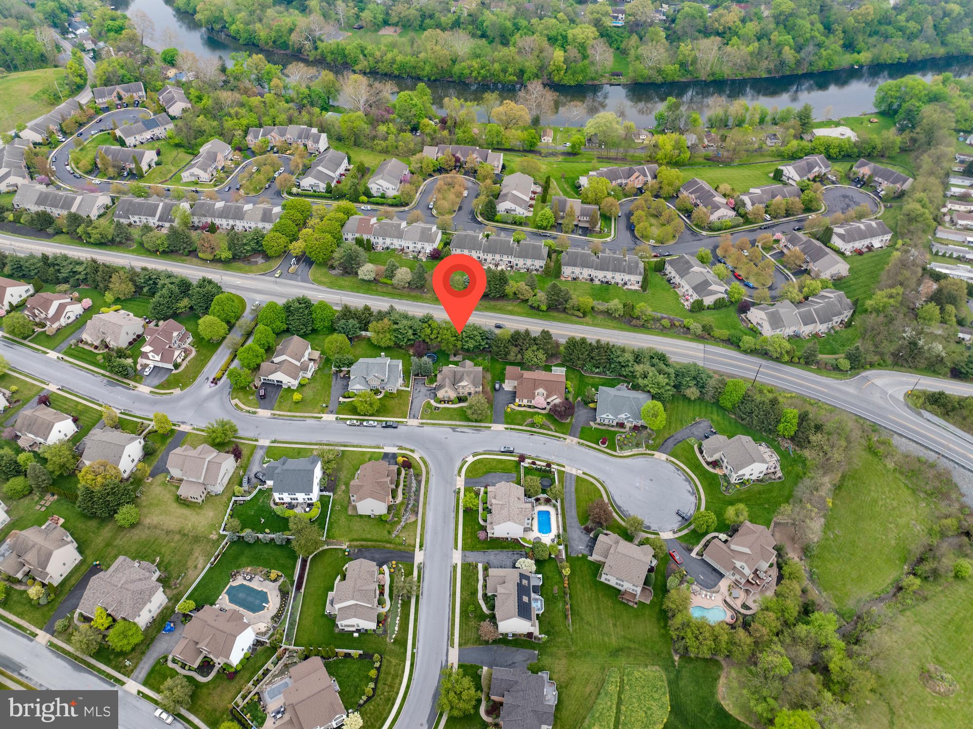 1070 Windsor Road Mechanicsburg, PA 17050 - Photo 74 of 79