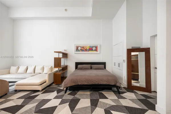 $2,500 | 465 Brickell Avenue, Unit 1503, Miami, FL 33131