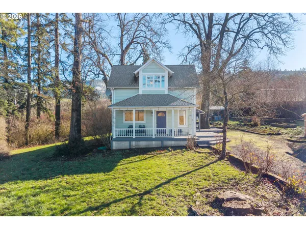 $845,000 | 3225 Thomsen Road, Hood River, OR 97031