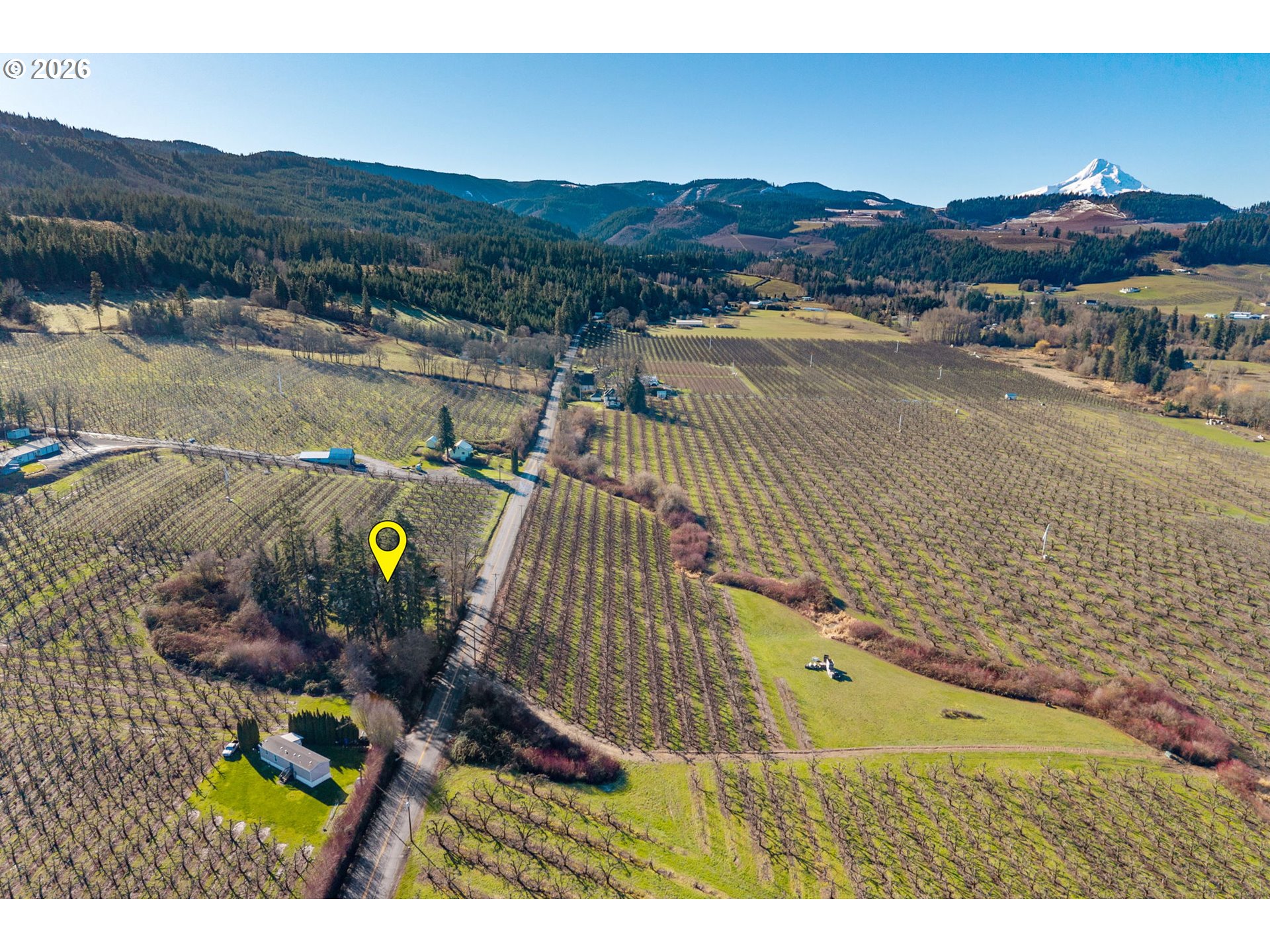 3225 Thomsen Road Hood River, OR 97031 - Photo 41 of 48