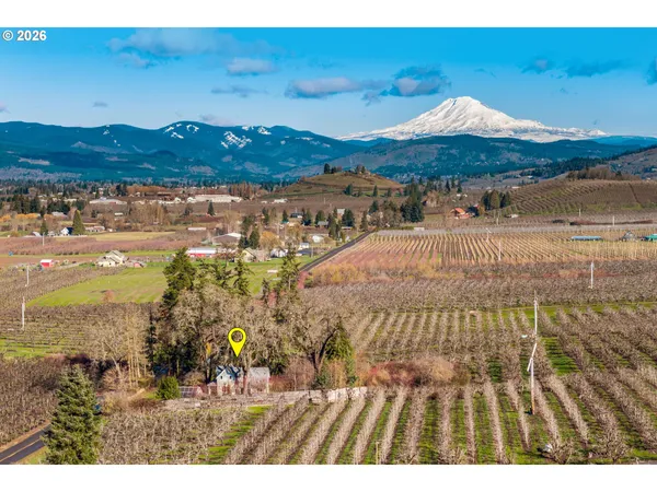 $845,000 | 3225 Thomsen Road, Hood River, OR 97031