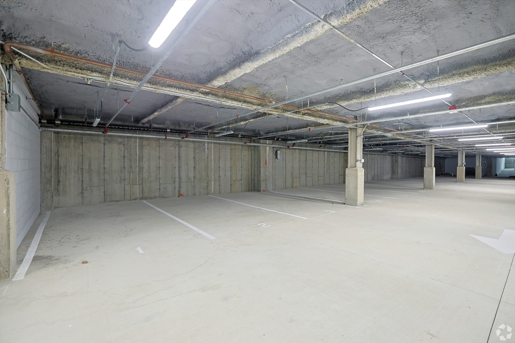 45 East Central Street, Unit 401 Natick, MA 01760 - Photo 10 of 16 a view of an empty room