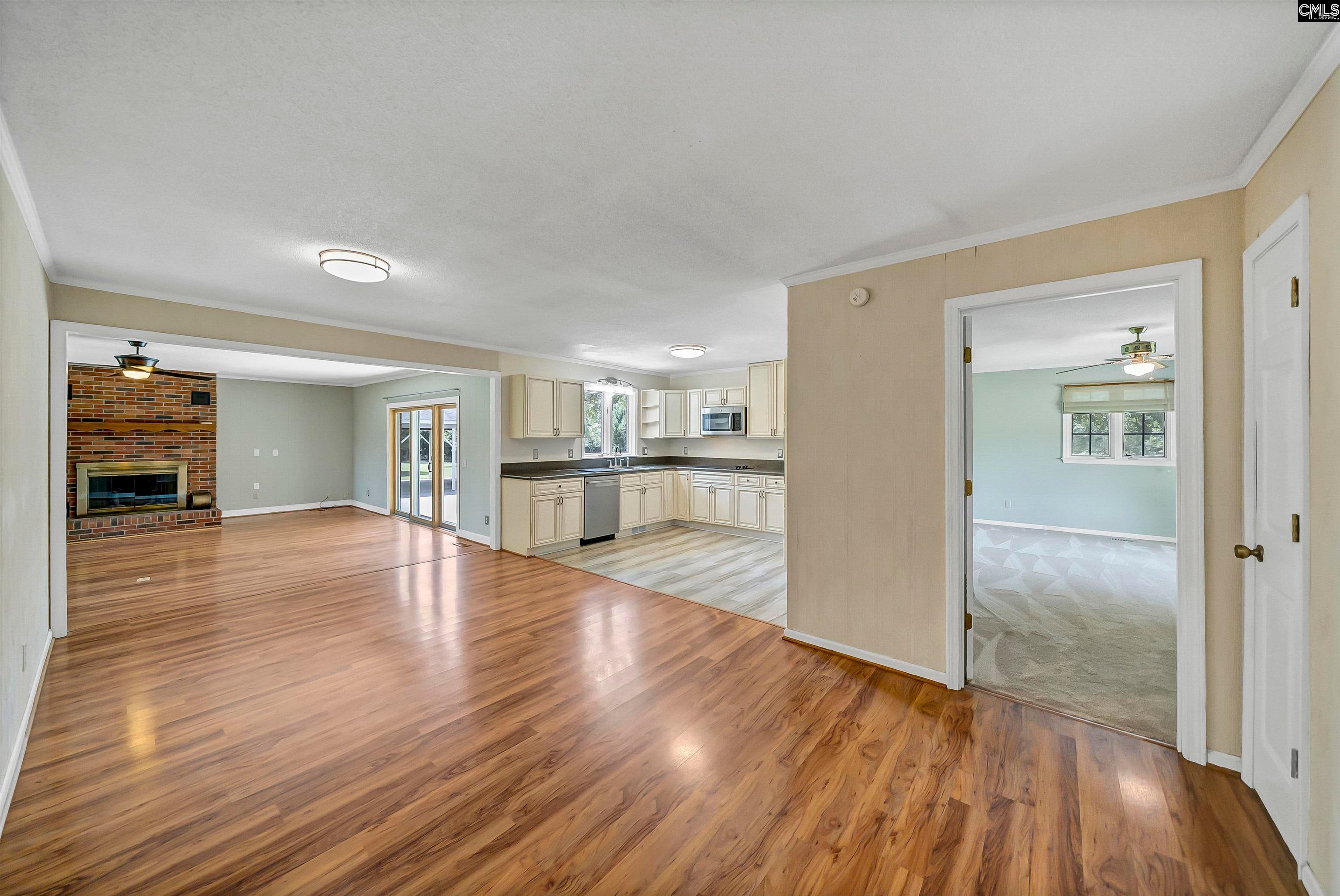 1358 Yarborough Road Saluda, SC 29138 - Photo 35 of 53 Gallery Image 35