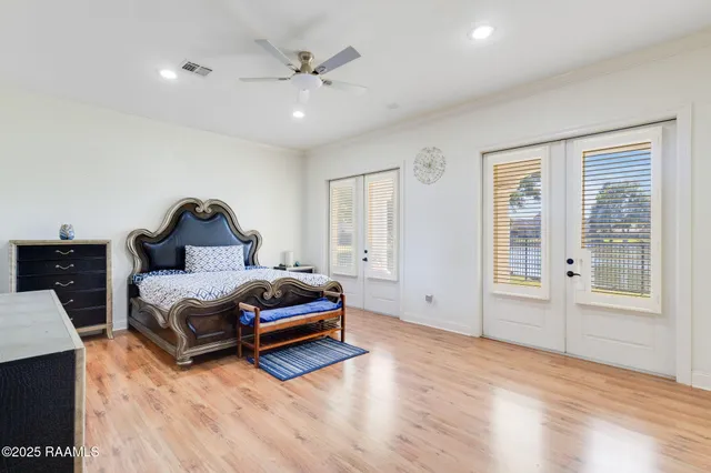 $740,000 | 105 Woodbine Drive, Lafayette, LA 70503