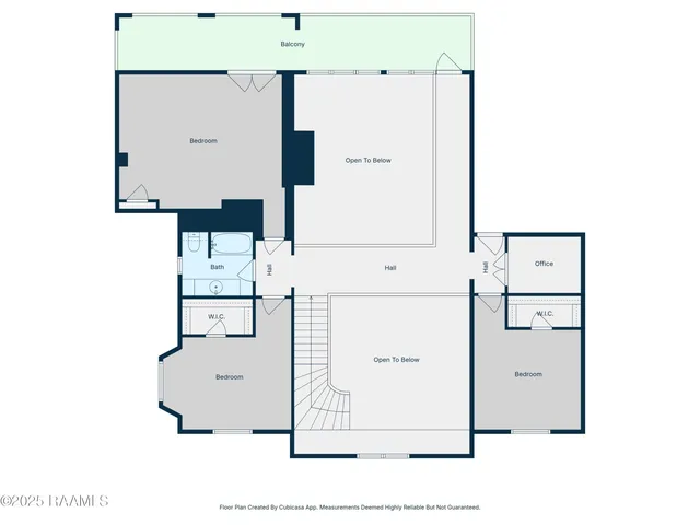$740,000 | 105 Woodbine Drive, Lafayette, LA 70503