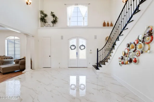 $740,000 | 105 Woodbine Drive, Lafayette, LA 70503