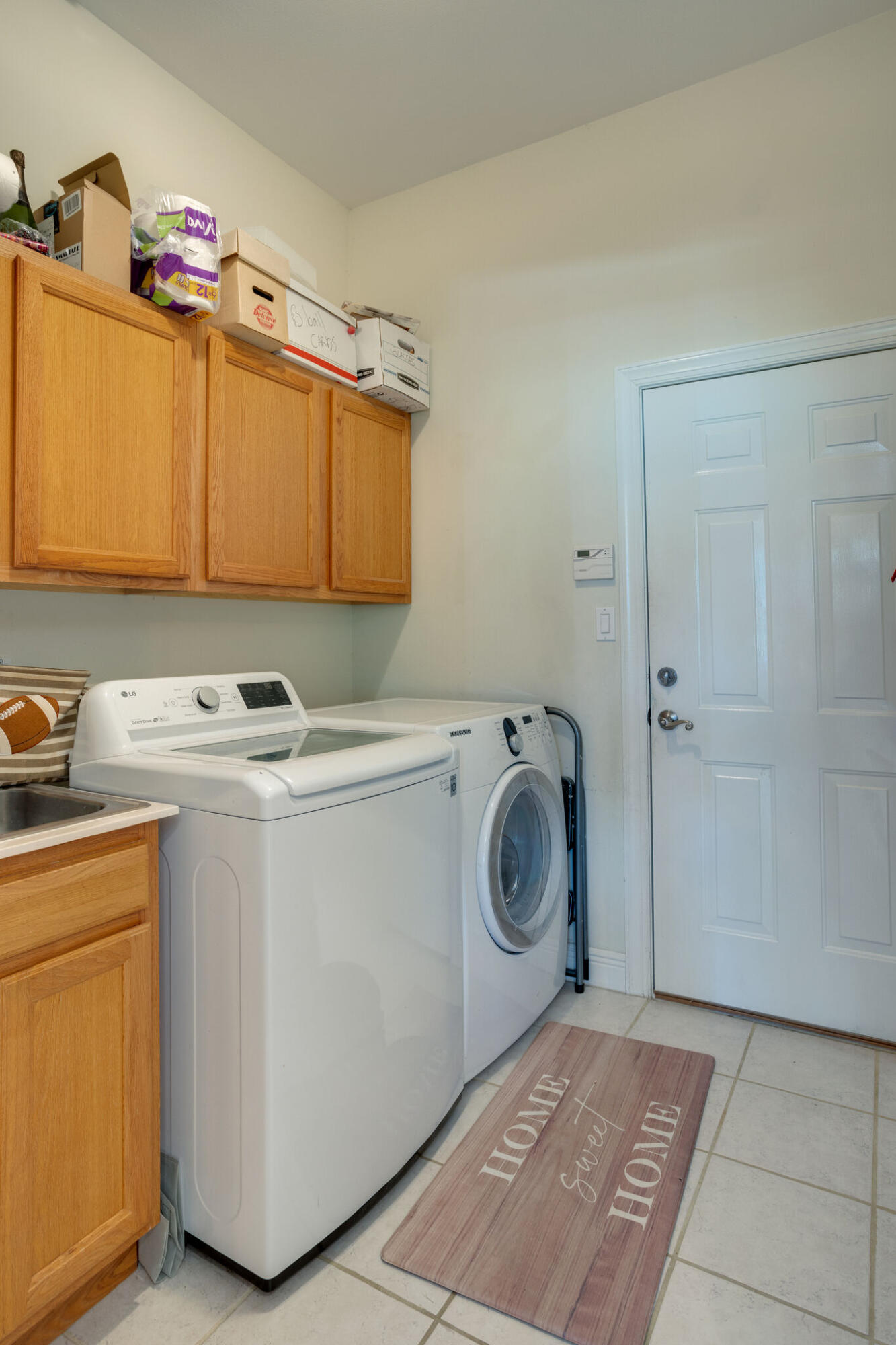 740 Indigo Loop Miramar Beach, FL 32550 - Photo 13 of 39 a utility room with dryer and washer