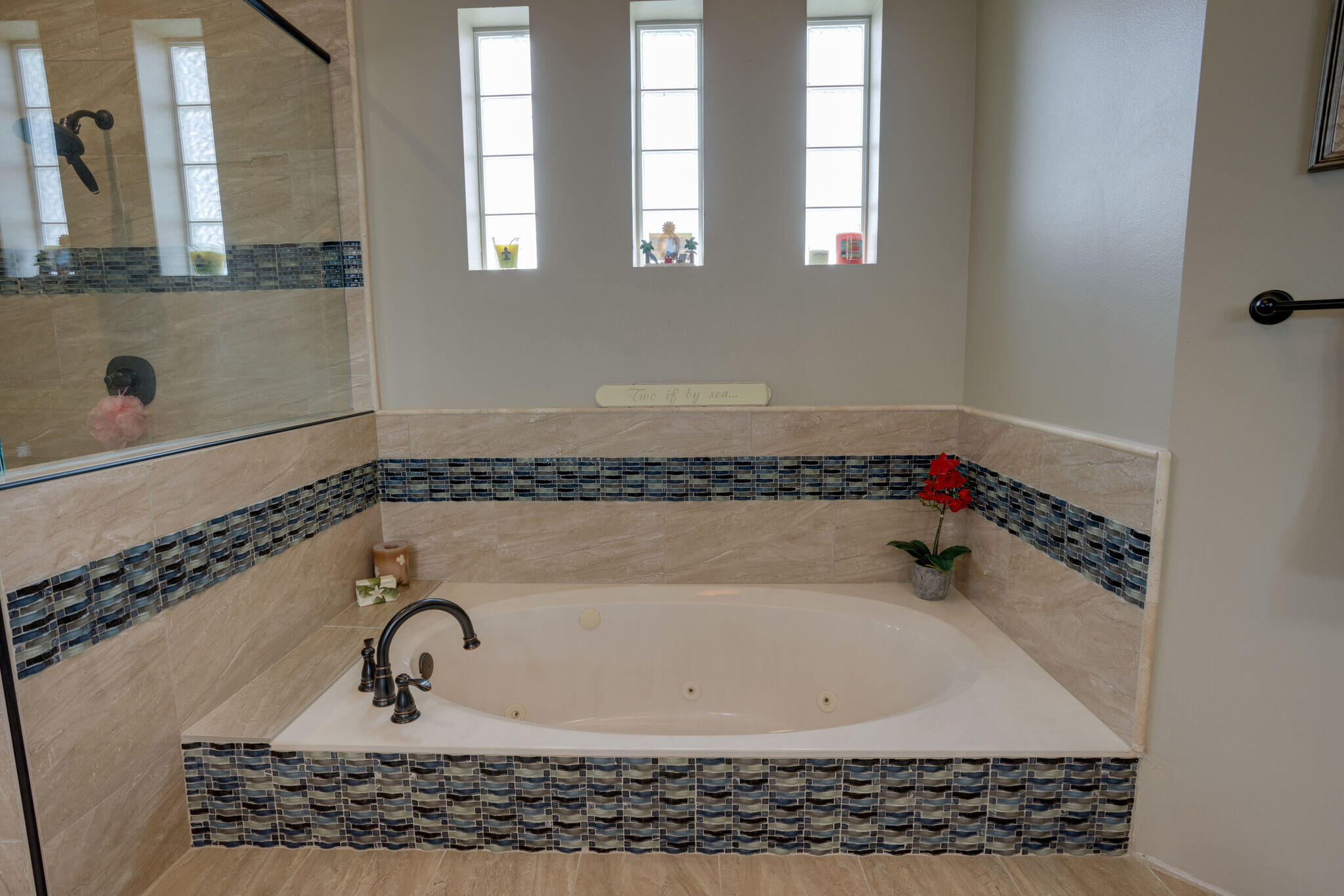 740 Indigo Loop Miramar Beach, FL 32550 - Photo 23 of 39 a bathroom with a bathtub