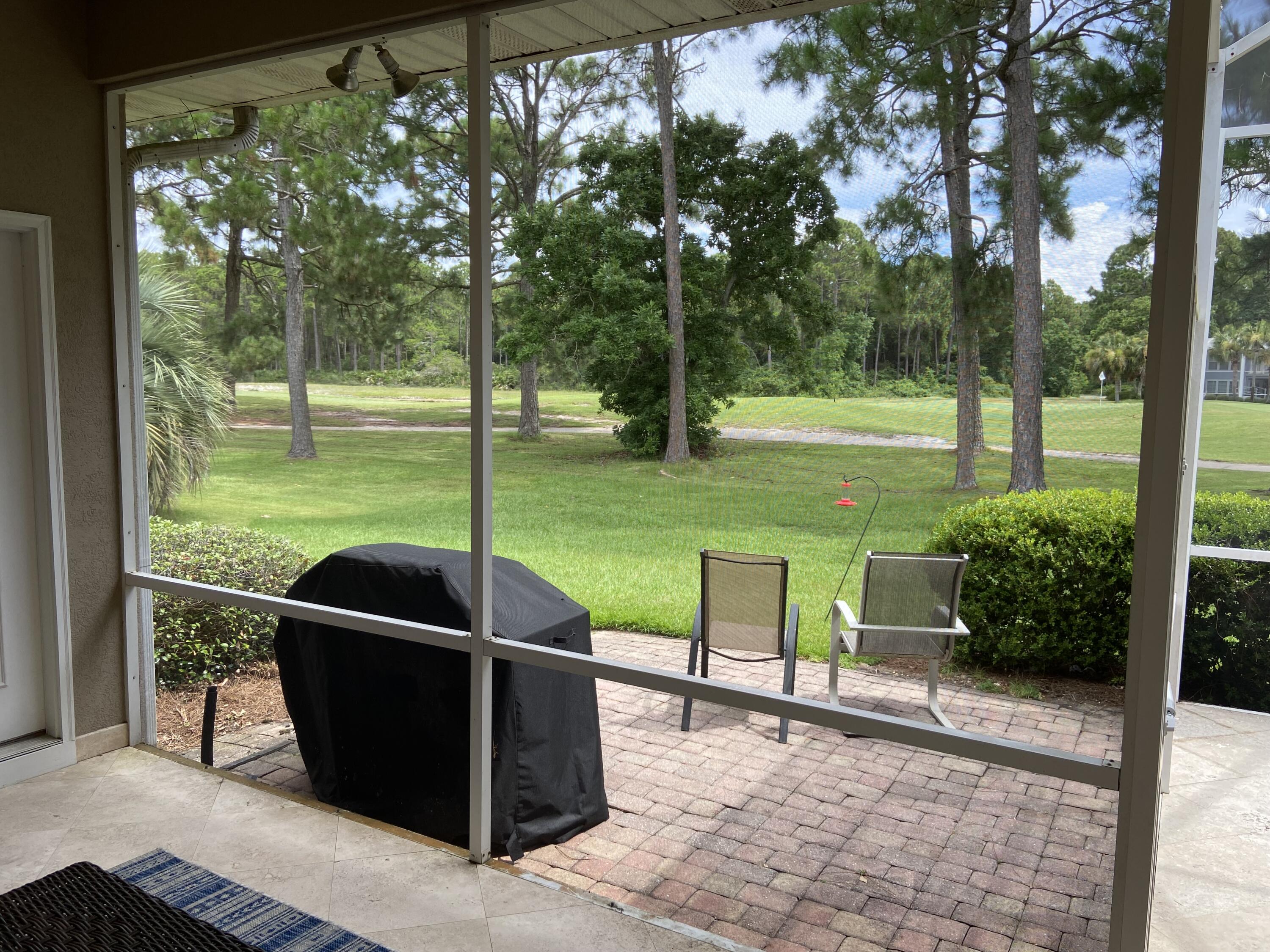 740 Indigo Loop Miramar Beach, FL 32550 - Photo 35 of 39 a view of a garden with plants